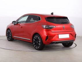 Renault Clio - 2024