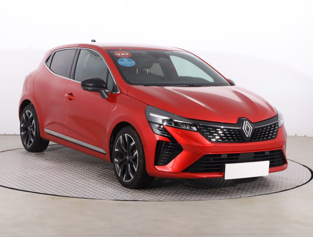 Renault Clio 2024