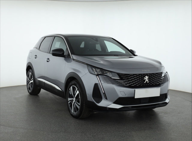 Peugeot 3008 2023