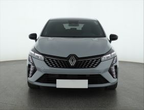 Renault Clio - 2024