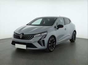 Renault Clio - 2024