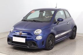 Abarth 595 - 2020