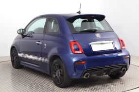 Abarth 595 - 2020