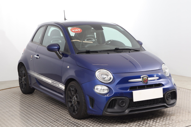 Abarth 595 2020