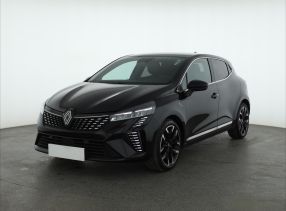 Renault Clio - 2024
