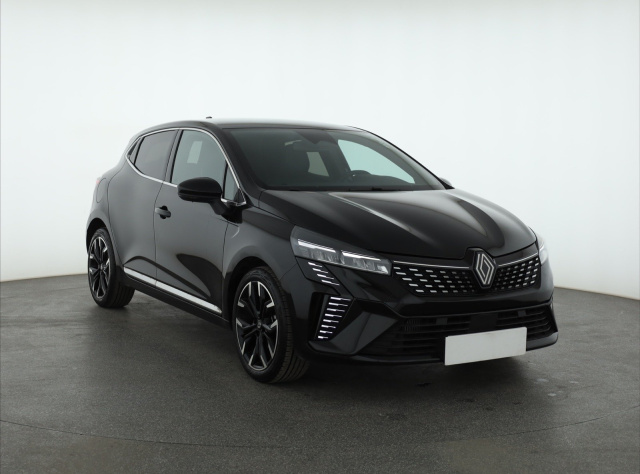 Renault Clio 2024