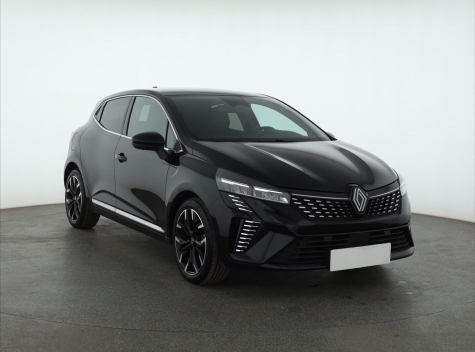 Renault Clio - 2024