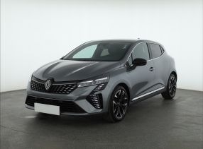 Renault Clio - 2024