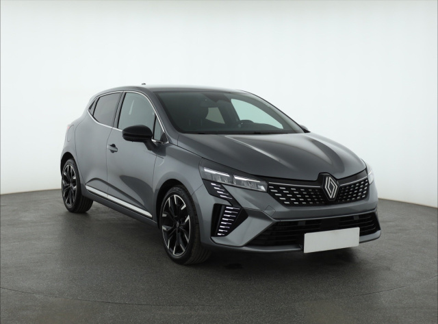 Renault Clio 2024