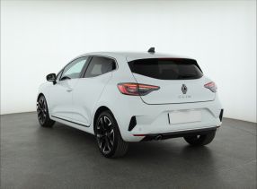 Renault Clio - 2024