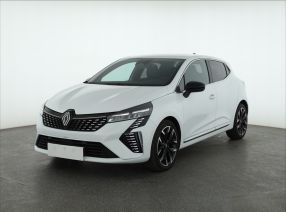 Renault Clio - 2024
