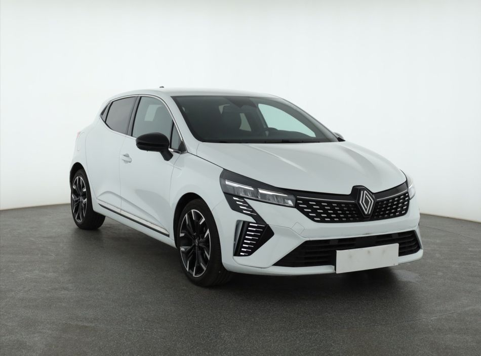 Renault Clio - 2024