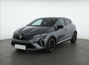 Renault Clio - 2024