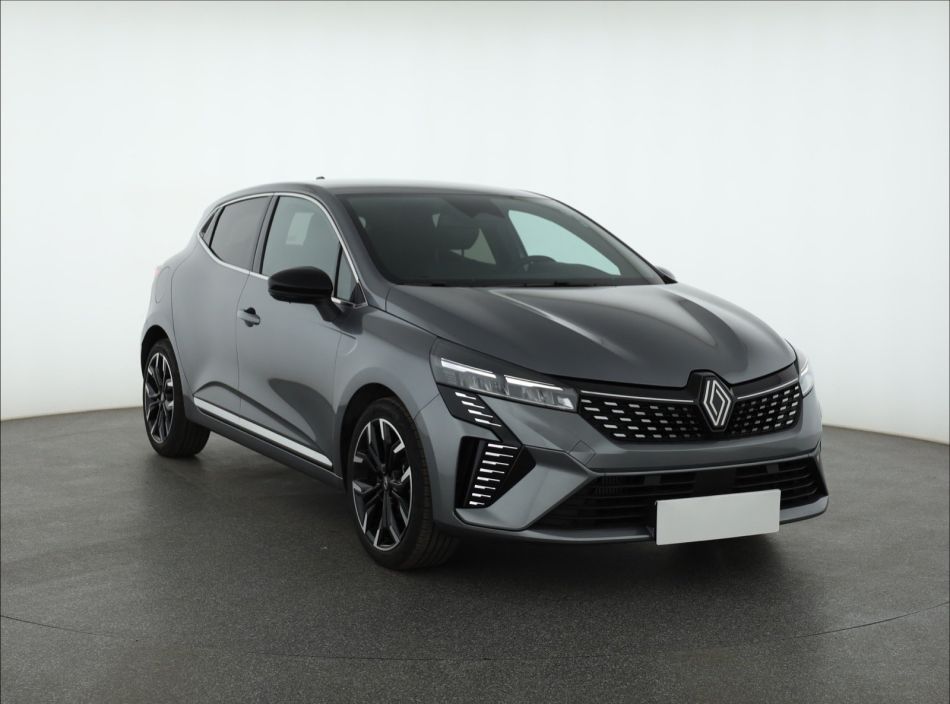 Renault Clio - 2024