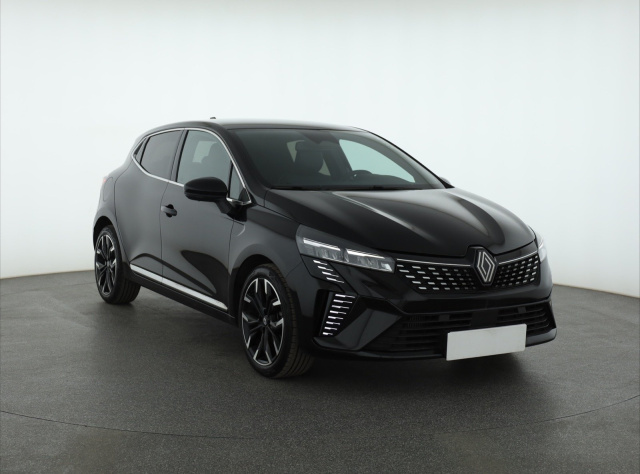 Renault Clio 2024