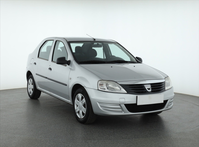 Dacia Logan 2009