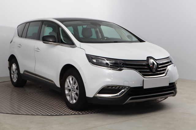 Renault Espace 2015