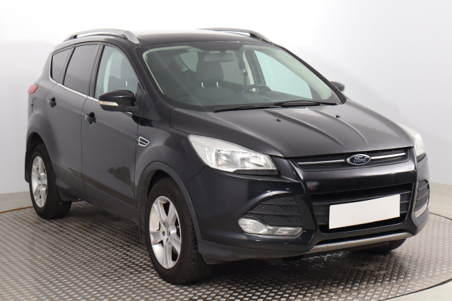 Ford Kuga 2014