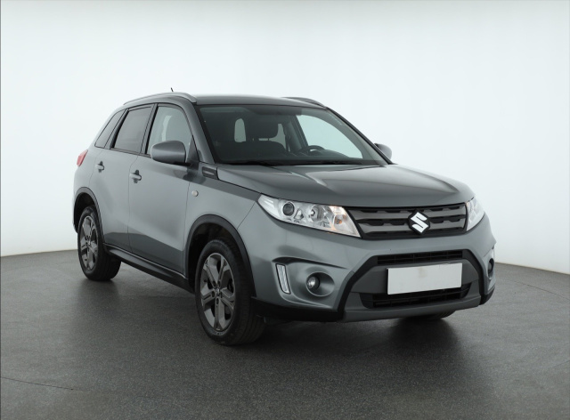 Suzuki Vitara 2018