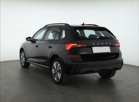 Skoda Kamiq - 2024