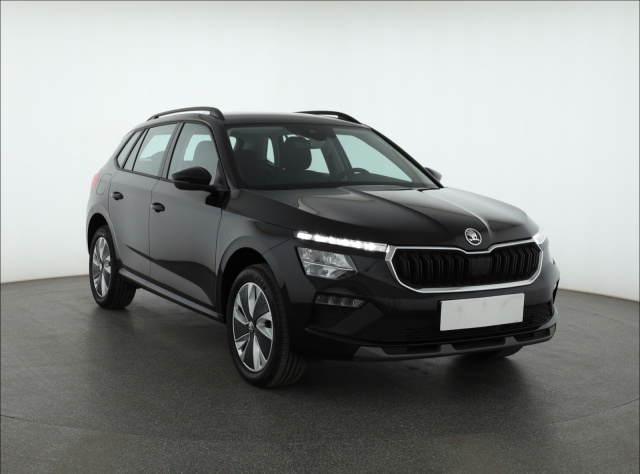 Skoda Kamiq 2024