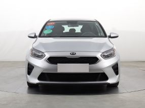 Kia Ceed - 2021