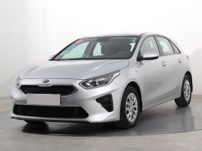 Kia Ceed - 2021