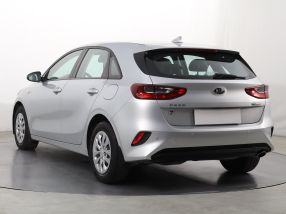 Kia Ceed - 2021