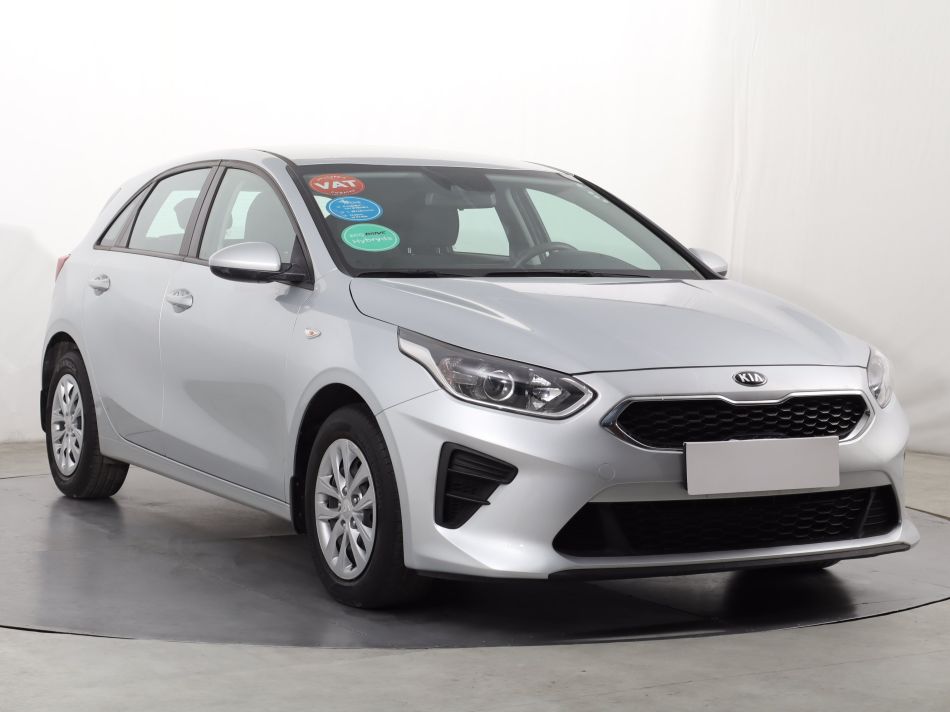 Kia Ceed - 2021