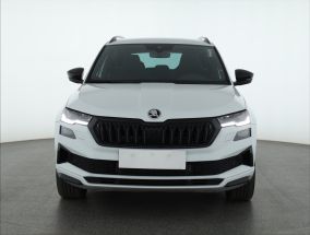 Skoda Karoq - 2024