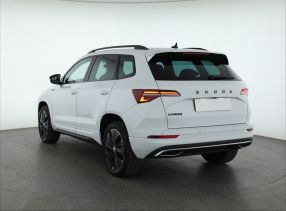 Skoda Karoq - 2024