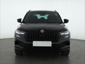 Skoda Karoq - 2024