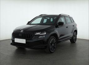 Skoda Karoq - 2024
