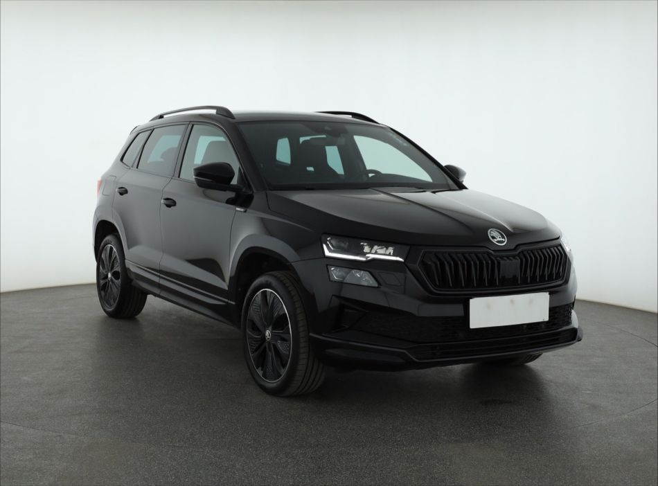 Skoda Karoq - 2024