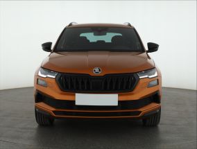 Škoda Karoq - 2024