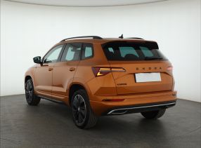Škoda Karoq - 2024