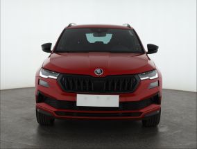 Skoda Karoq - 2024