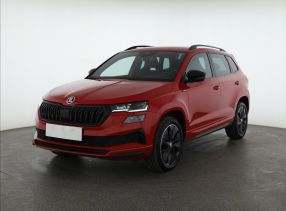Skoda Karoq - 2024