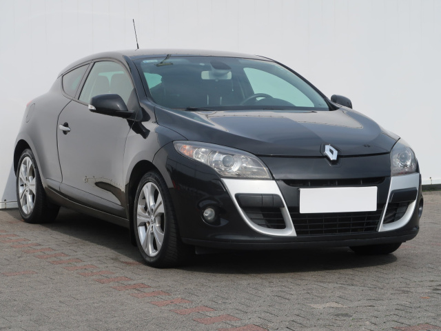 Renault Megane 2009