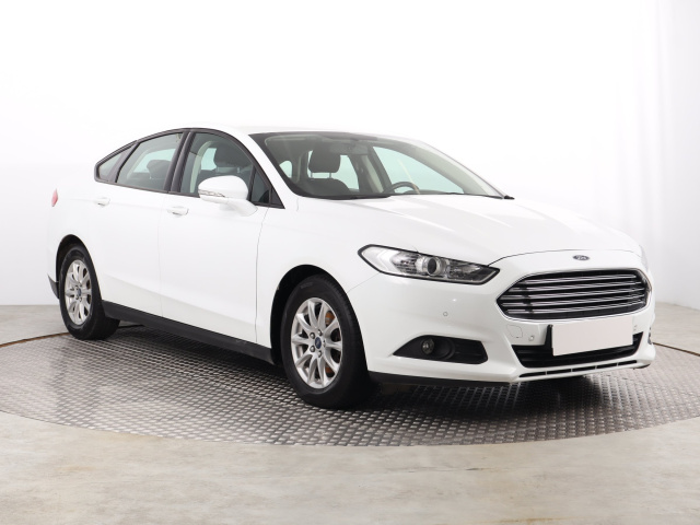 Ford Mondeo 2017