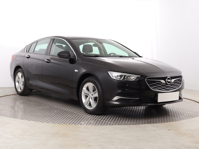 Opel Insignia 2017