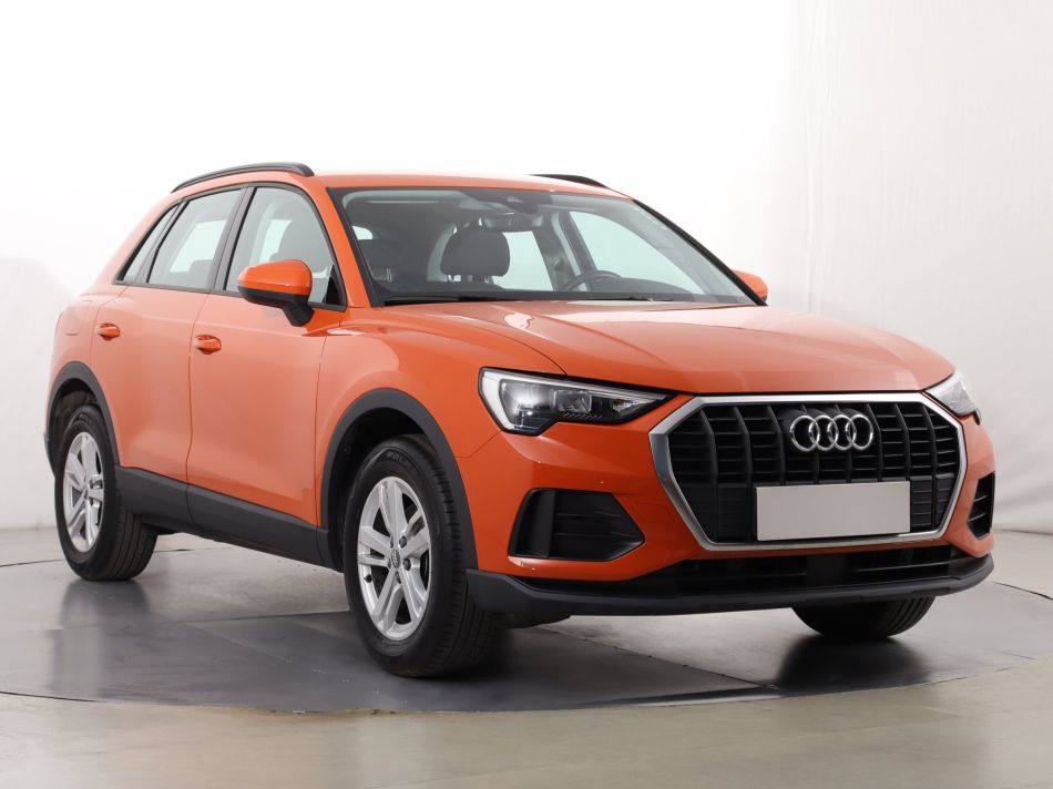 Audi Q3 - 2020