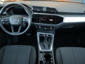 Audi Q3 - 2020