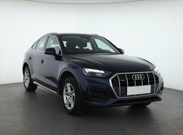 Audi Q5 Sportback 2022