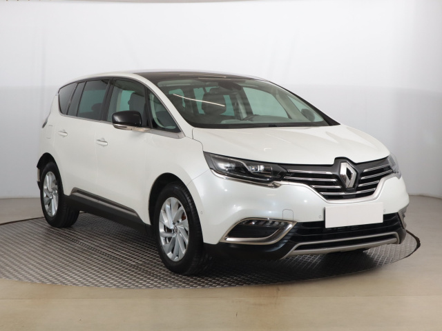 Renault Espace 2015