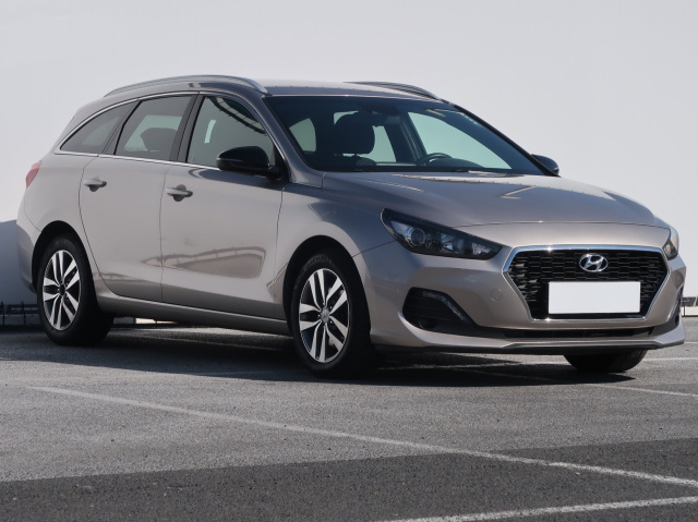 Hyundai i30 2019