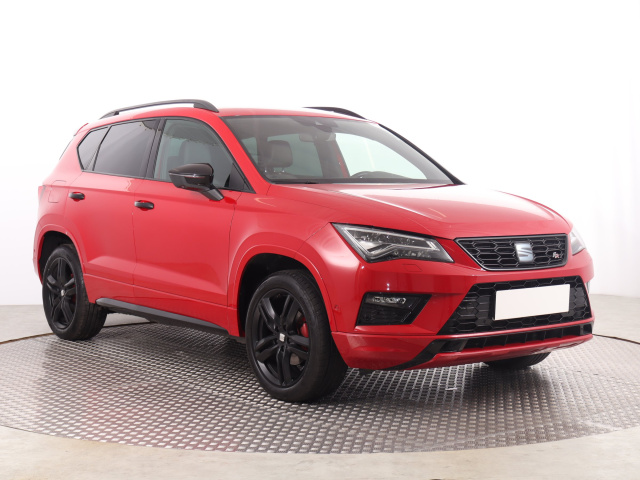 Seat Ateca 2019