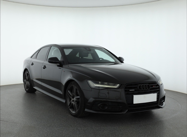 Audi A6 2016