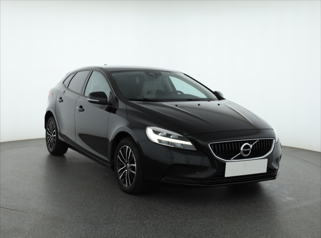 Volvo V40 2016