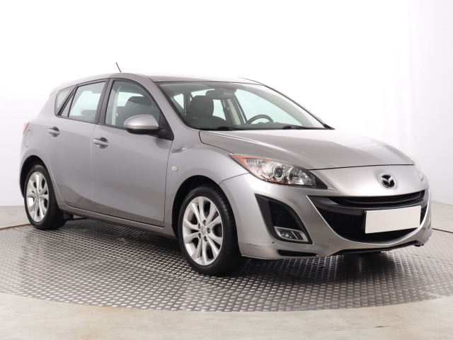 Mazda 3 2010